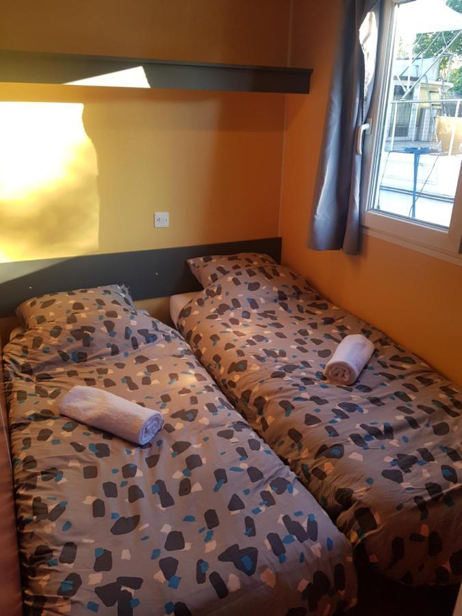 Cottage flottant Saint Jean de Losne option jacuzzi Extérieur photo