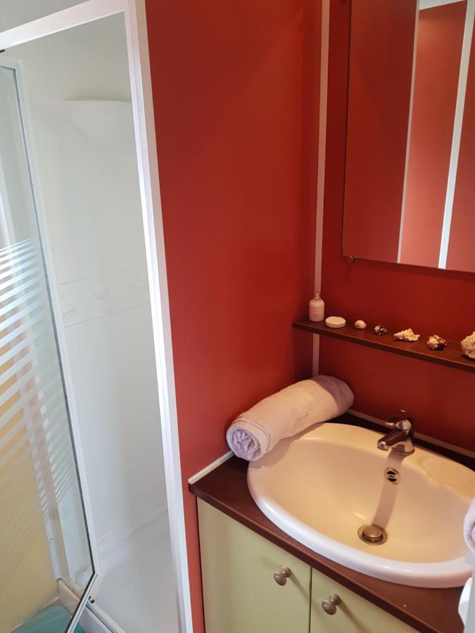 Cottage flottant Saint Jean de Losne option jacuzzi Extérieur photo